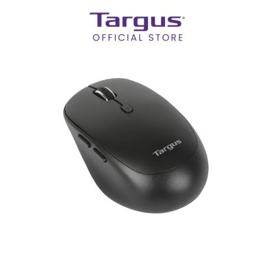 เมาส์ไร้สาย TARGUS B582 MIDSIZE AND MULTI-DEVICE BLUETOOTH MOUSE