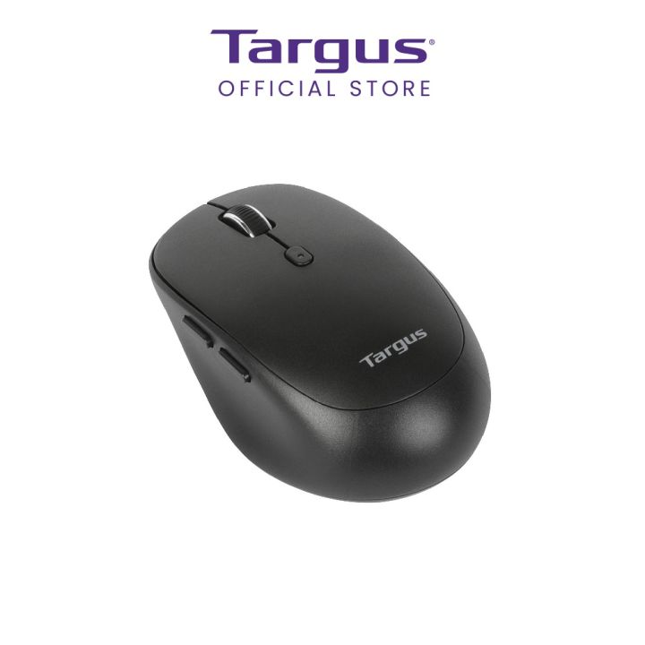 เมาส์ไร้สาย-targus-b582-midsize-and-multi-device-bluetooth-mouse