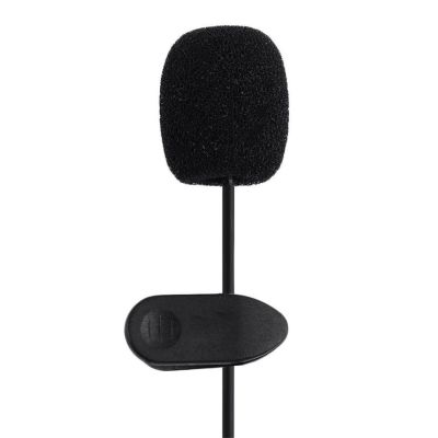 ⚡Universal 3.5mm Jack Mini Clip-on Microphone Mic Speech Hands-free