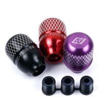 【hot】№☸♠  NEW K-TUNED Aluminum Shift Knob Shifter Lever Manual Transmission Car