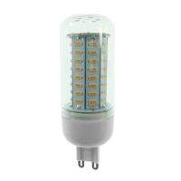 ขายใหม่ G9 72LED 4014 SMD สีขาว/อบอุ่น White ปกคลุมข้าวโพดแผ่นเรืองแสงหลอดไฟ AC110V,ไฟ LED,สมาร์ทหลอดไฟ,โคมไฟ