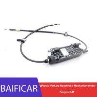 Baificar Brand New Genuine Electric Parking Handbrake Mechanism Motor 9810501780 For Peugeot 508