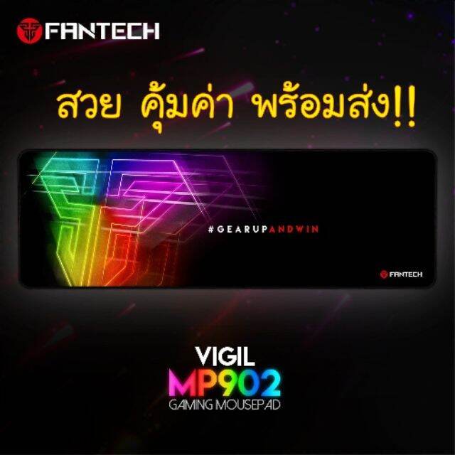 สินค้าขายดี-เมาส์แพดเกมมิ่ง-pad-fantech-mp902-speed-gaming-พร้อมส่ง-ที่ชาร์จ-แท็บเล็ต-ไร้สาย-เสียง-หูฟัง-เคส-ลำโพง-wireless-bluetooth-โทรศัพท์-usb-ปลั๊ก-เมาท์-hdmi-สายคอมพิวเตอร์