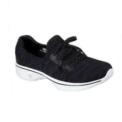 SKECHERS Gowalk 4 Enjoyer  14919 BKW