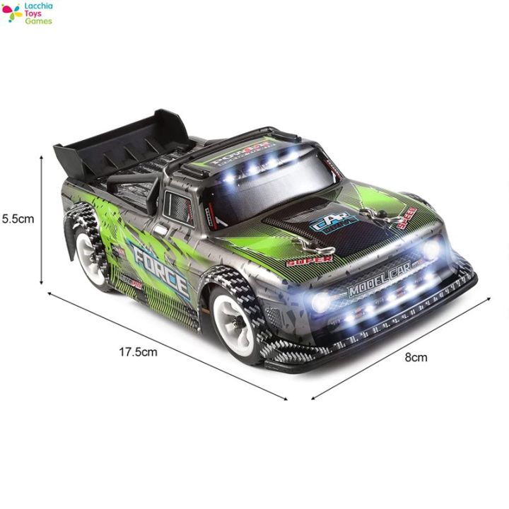 lt-ready-stock-wltoys-k989-upgraded-284131-1-28-with-led-lights-2-4g-4wd-30km-h-metal-chassis-electric-high-speed-off-road-drift-rc-cars-gift-for-boys-รถบังคับ-ของเล่นเด็กชาย-4-6-ปี-รถของเล่นเด็ก-cod