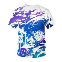 2023 New Style Mens  One Piece Short Sleeve