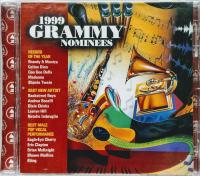 CD Various Artists - 1999 Grammy Nominees