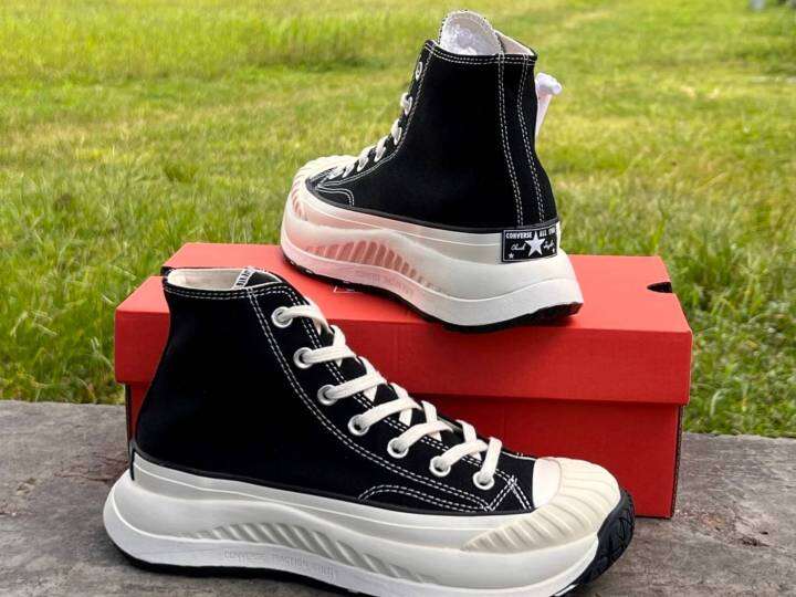 chuck-70-at-cx-future-comfort-hi-รองเท้าคอนเวิร์ส-รองเท้าผ้าใบผู้หญิง-amp-ผู้ชาย-สินค้าถ่ายจากของจริง-รับประกันสินค้าตรงปรก