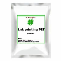 1KG Powder For Direct Transfer Film Printing For DTF Ink Printing PET Film Printing And Transfer