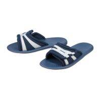 CC006 Navy Blue-Navy Blue Dortmuend Sport Sandals รองเท้าสุขภาพลำลอง หลังเล่นกีฬา