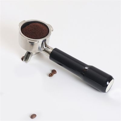 Universal Espresso Coffee Portafilter Rocket Bottomless Coffee Filter สำหรับ Donlim