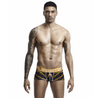 2019 New Mens Underwear Seobean Brand Local Gold Mens Underwear New Cotton Mens Underwear