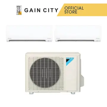 cheapest system 2 aircon