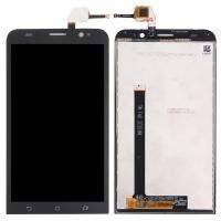 หน้าจอ LCD ของ OEM สำหรับ Asus Zenfone 2 / ZE551ML พร้อม Digitizer ประกอบเต็มตัวเครื่อง (อะไหล่ห้างสรรพสินค้า)