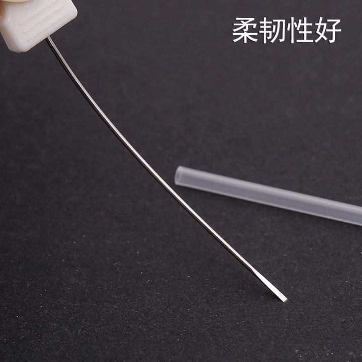 hz-genuine-hanzhang-small-needle-knife-disposable-aseptic-small-needle-knife-boutique-small-needle-knife-tenosynovitis-needle-knife-100-pieces-box