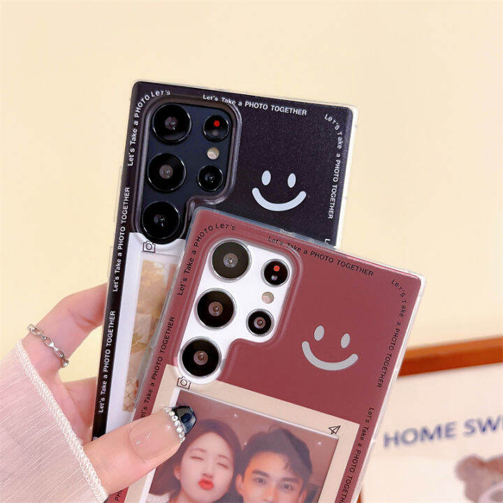 กันกระแทกซิลิโคน-tpu-เคสสำหรับ-honor-x6a-2023รอยยิ้มกรอบรูปเคสโทรศัพท์มีลายเกียรติยศ-x6a-x5plus-90-5g-90-lite-70-lite-70-5g-นิ่มโปร่งใสเคสโทรศัพท์มือถือ-x5plus