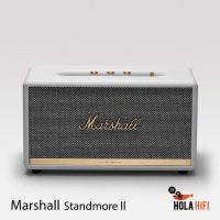 Marshall Stanmore II ลำโพง ของแท้ 100% พร้อมส่งเลย รับประกัน 1ปี Hola-hi-fi