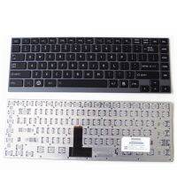 US English keyboard for Toshiba Satellite U800W U845 U900 U845 U920 U920T U925 U940 Z935 U835 Z835 R835 R700 U800 KB