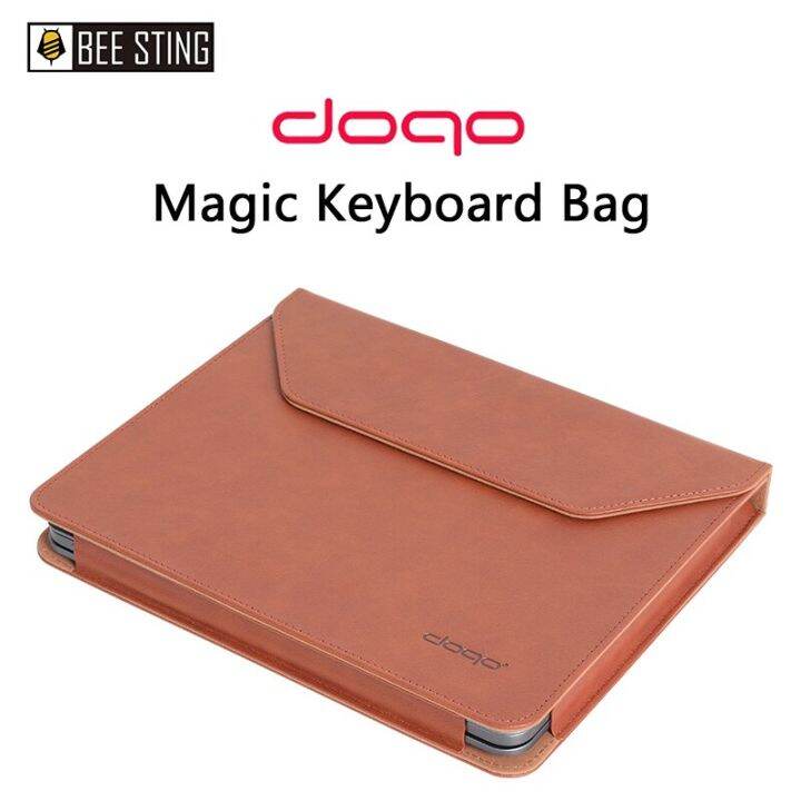 DOQO Magic Keyboard Bag For ipad pro 11 12.9 Air 4 5 10.9 inch 2020/18