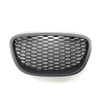 สำหรับ Seat Leon MK2 1P 2006-2009รถเปลี่ยนด้านหน้ากระจังหน้า Hood Grills