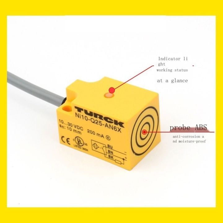 turck-turck-proximity-switch-ni10-q25-ni5-q18-ni15-q30-an6x-ap6x-sensor