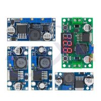 【HOT】 LM2596 LM2596S Supply Module DC-DC Step-down Regulator Voltage 24V 12V 5V