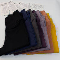 25นิ้ว Inseam จังหวะผู้หญิงออกกำลังกาย Leggings เต็มความยาวการบีบอัดภายใต้เอวเนยนุ่มกางเกงโยคะยิมถุงน่อง