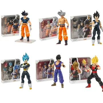 Shop Shf Goku Toys with great discounts and prices online - Mar 2024