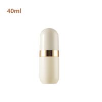 Refillable Perfume Multifunctional Portable Travel Bottle Spray Capsule Appearance