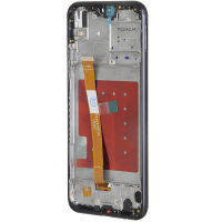 5.84นิ้ว Nova 3e สำหรับ P20 Lite Lcd Touch Screen Digitizer ANE-LX1 Assembly พร้อมเครื่องมือ