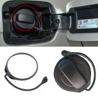 Car Inner Fuel Tank Cap Inner Oil Filler Cover Line For AUDI A1 A3 A4 A5 A6 A7 A8 Q3 Q5 Q7 Auto Accessories