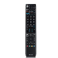 English For Sharp Tv Remote Control Huayu Rm-L1026 Universal Ga910wjsa Lc-60Le822e