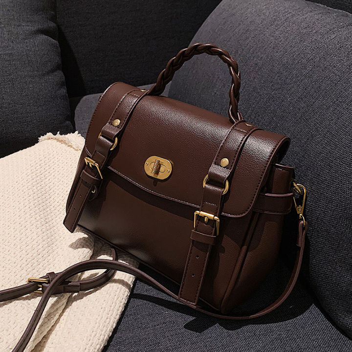 vintage-square-woven-handle-tote-bag-2021-winter-new-quality-pu-leather-womens-designer-handbag-luxury-shoulder-messenger-bag