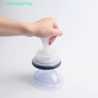 Amongspring&amp;gt; อุปกรณ์ช่วยเหลือการสําลัก แบบพกพา สําหรับเด็ก และผู้ใหญ่ 1 ชุด