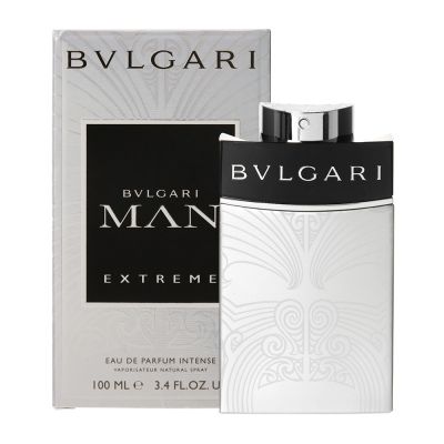 น้ำหอม BVLGARI Man Extreme EDT 100 ml (กล่องซีล)