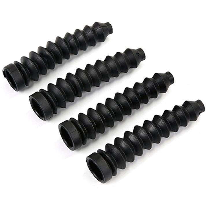 4pcs-rc-car-8mm-shock-absorber-tower-shaped-bellows-damping-dust-cover-kit-for-1-5-hpi-baha-km-baja-5b-5t-5sc-parts