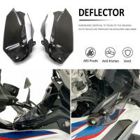 F 750 850 GS 2020 2019 2018รถจักรยานยนต์ด้านลม D Eflectors กระจกกระจกแผ่นสำหรับ BMW F750GS F850GS ไม่มีการผจญภัย