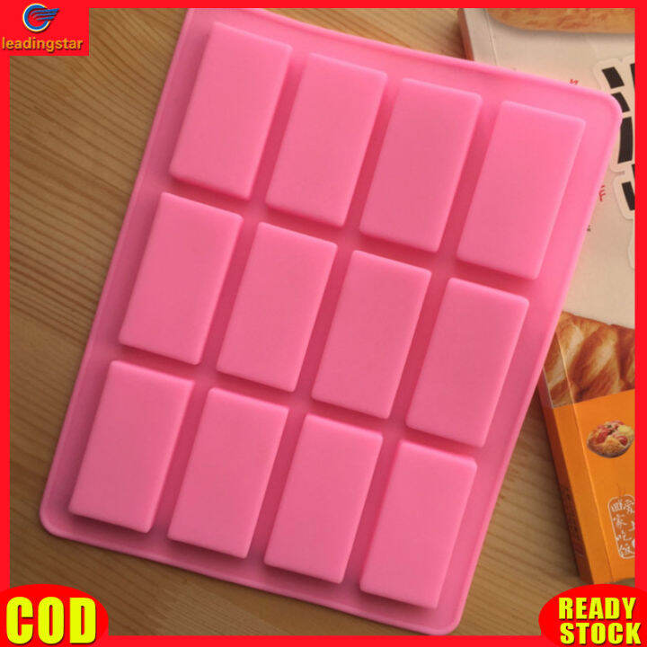 leadingstar-rc-authentic-diy-silicone-mould-rectangular-baking-tool-for-making-cake-soap-chocolate