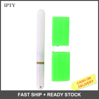 IPTY Night Luminous Sea ลอยอิเล็กทรอนิกส์เรืองแสงที่ถอดออกได้ตกปลา LED LIGHT STICK