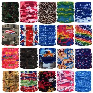 Bandana Uv - Best Price in Singapore - Apr 2024