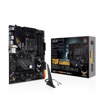 ASUS TUF-GAMING-B550-PLUS WIFI Mainborad AM4