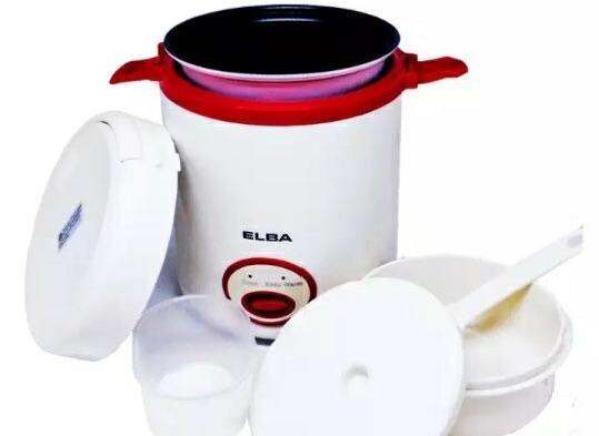 elba small rice cooker