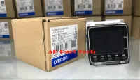 OMRON E5CC-RX2ASM-800 Temperature Controller.