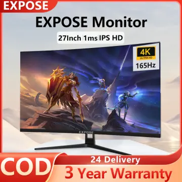 wide monitor murah