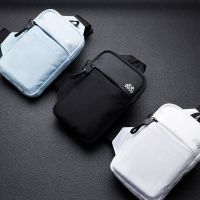 【CW】 New Men Shoulder Chest Outdoor Sport Cycling Large Capacity