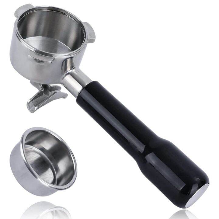 54mm Portafilter for Breville BES870XL, BES870BSXL, BES878BSS