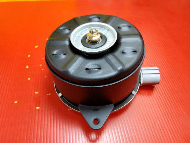 มอเตอร์พัดลมไฟฟ้า-toyota-avanza-ปี-2011-on-168000-2410-สินค้าดีมีคุณภาพ-ถ่ายจากภาพจริง-ไม่ตรงปกยินดีคืนเงิน