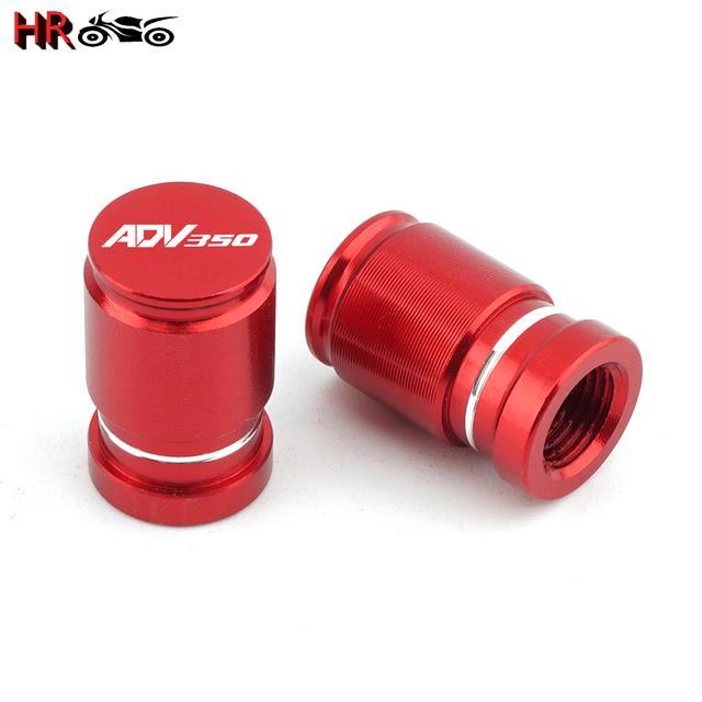 newest-for-honda-adv-150-adv150-2017-2021-adv-350-2021-2022-adv350-2022-2023-motorcycle-tire-valve-air-port-stem-cover-caps-plug