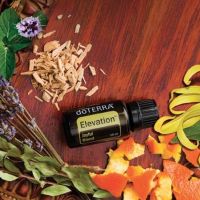 elevation essential  oil 15ml เอเลเวชั่น น้ำมันหอมระเหย 15ml