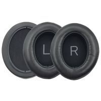 Replacement Ear Pads For Sennheiser MOMENTUM 3.0 Wireless Ear Pads Headphone Earpads Replacement Cushion Cover Repair Parts